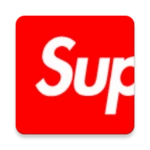 Logo of Supreme android Application 